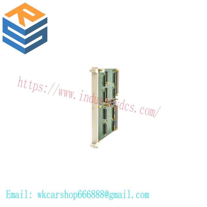 ABB DSMB172 TES57360001-GH Memory Board