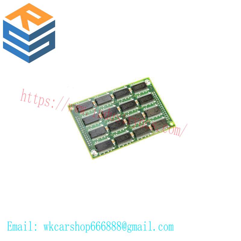 ABB DSMB179 57360001-MS Memory Module