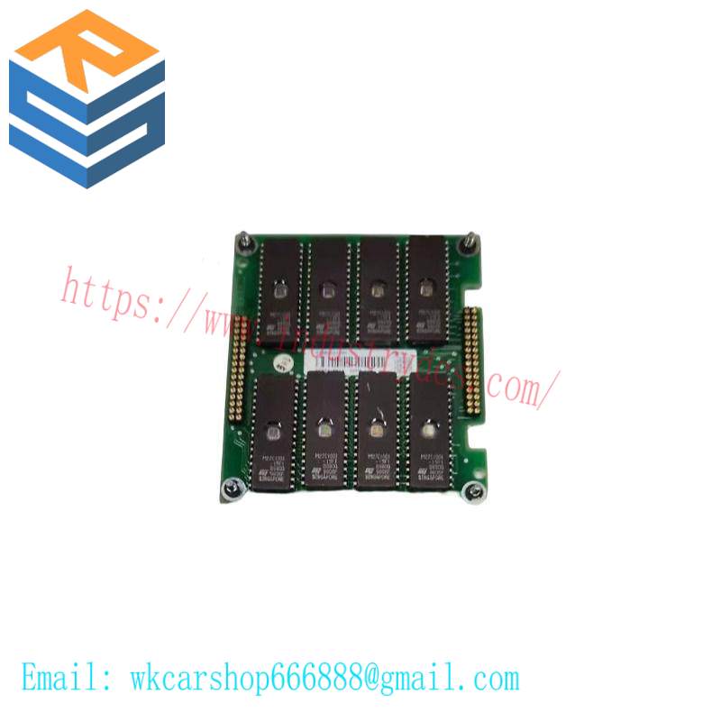 ABB DSMD 178 57360001-MM module