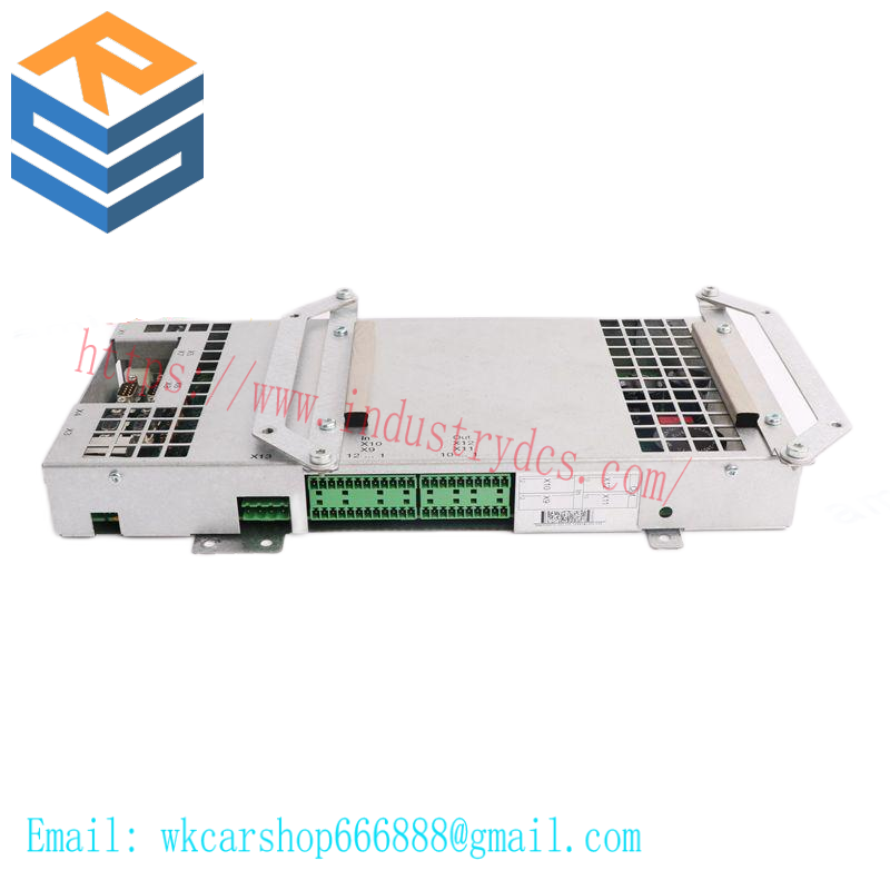 ABB 3HAC030162-001/01