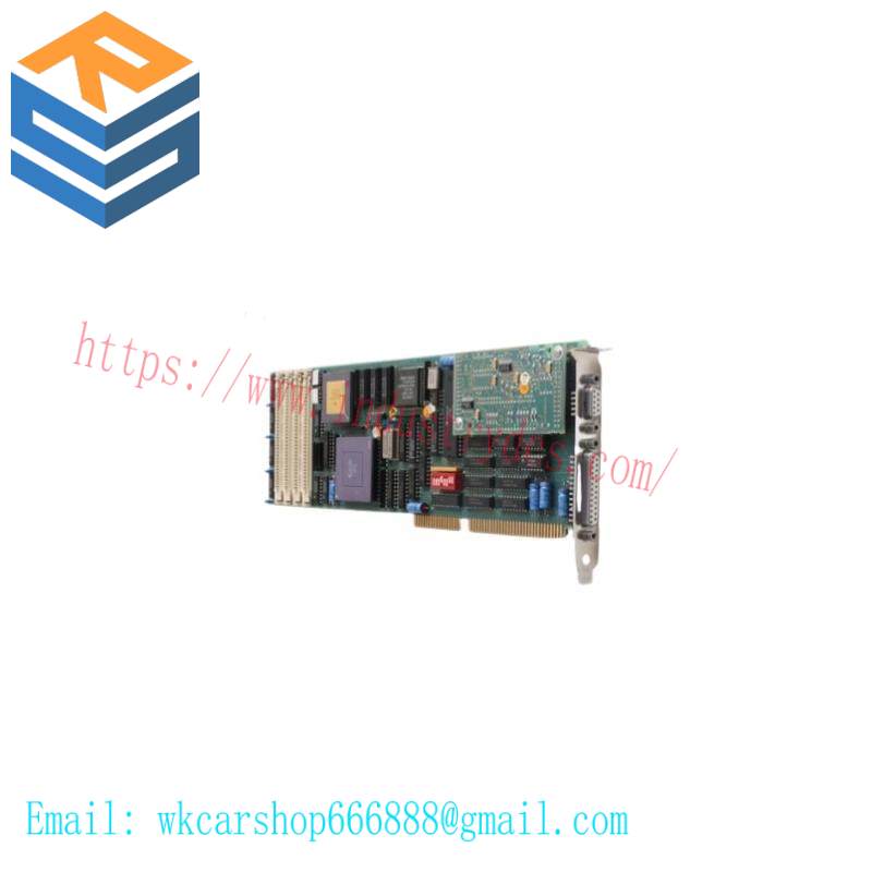 ABB DSPU131 3BSE000355R1 MA200 Interface Board