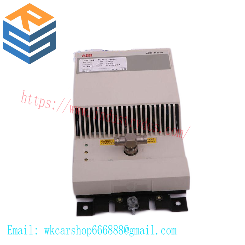 ABB DSQC201