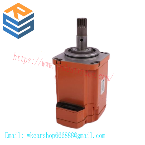 DSQC334 3HAB5845-1  ABB