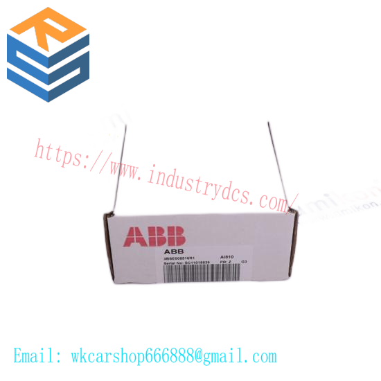 DSQC518B  ABB DSQC518B