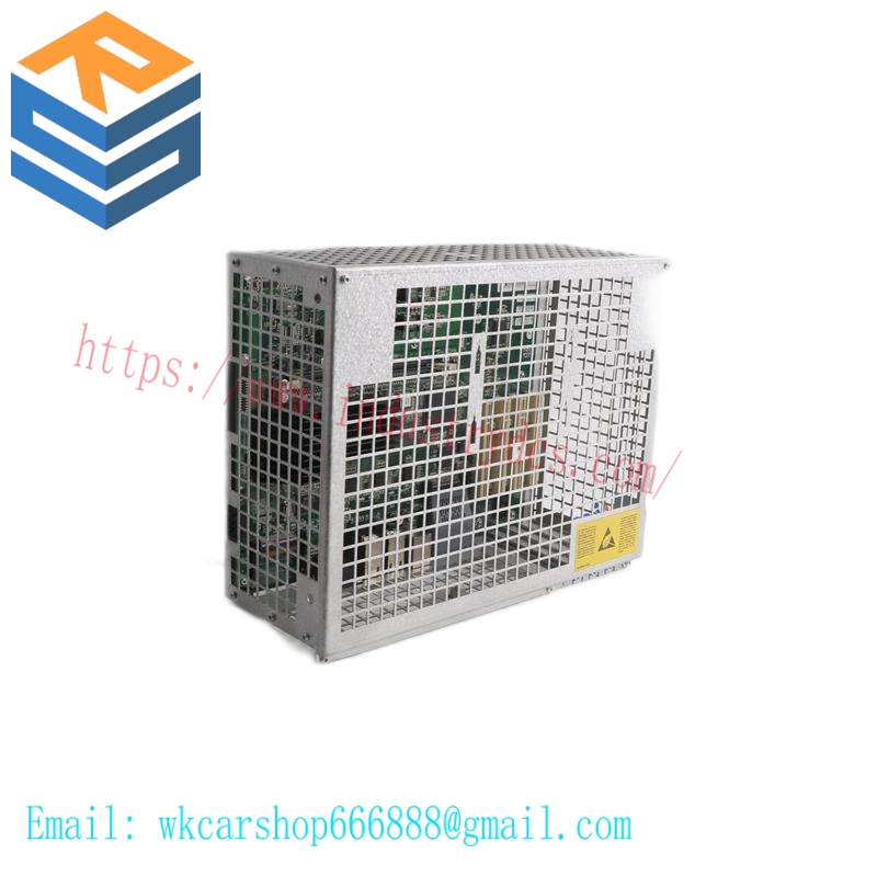 ABB DSQC639 3HAC025097001 Main computer DSQC639