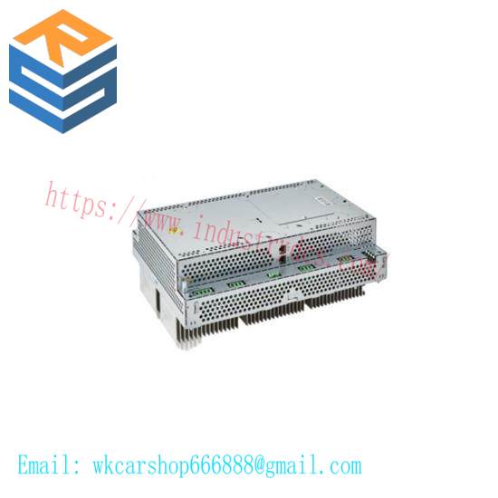 DSQC663 ABB 3HAC029818-001 Drive Unit