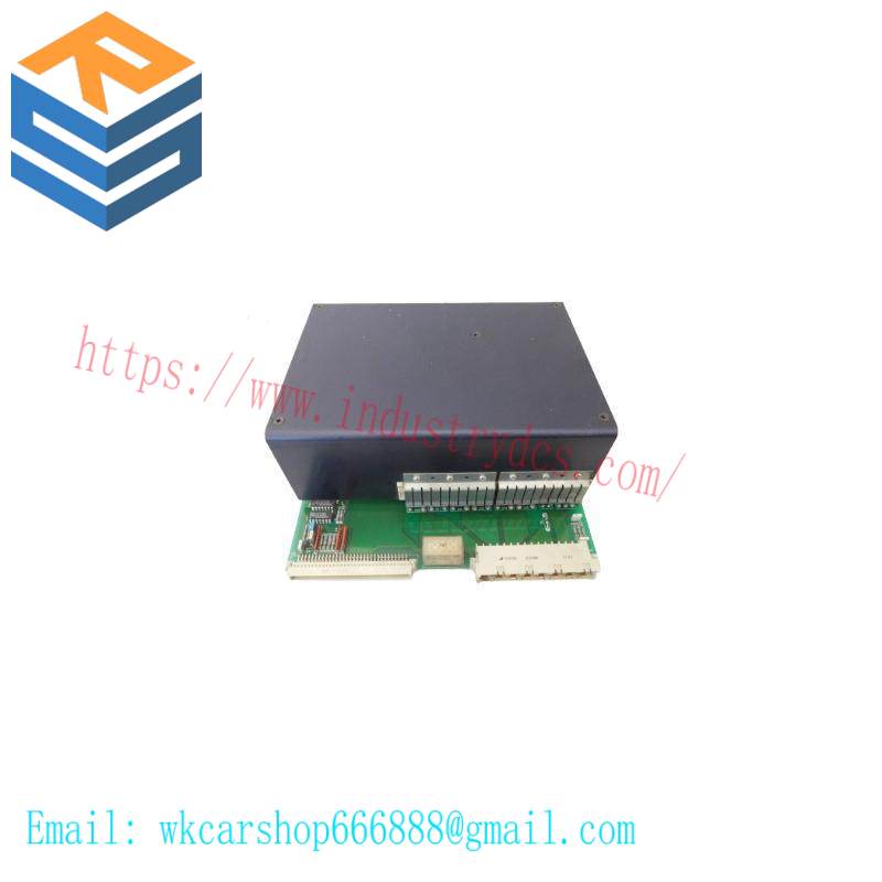 ABB DSQC 314B Rectifier