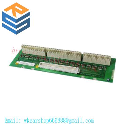 ABB 3BHE004468R0011