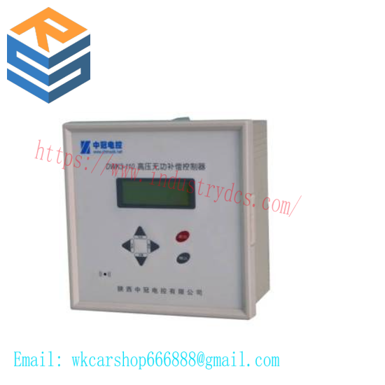 DWK3-110CD  New Factory  Shaanxi Zhongguan Electric Control Co., Ltd