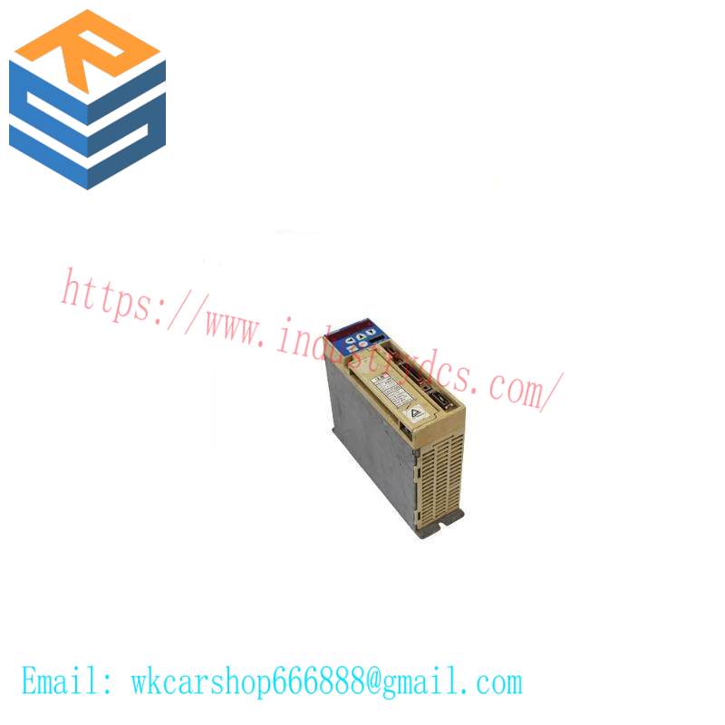 DYNAX MSS023A1XDD Servo Drive