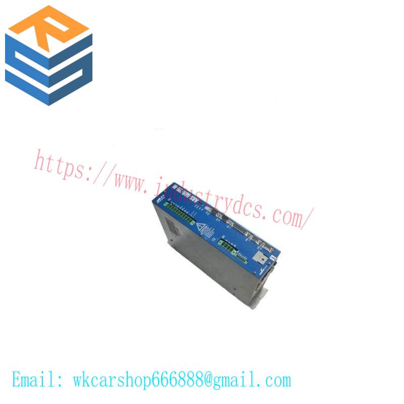 DYNAX MSS5A3A1XDD Servo Drive