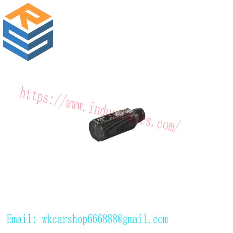 OMRON E3RA-DP22 Photoelectric sensor