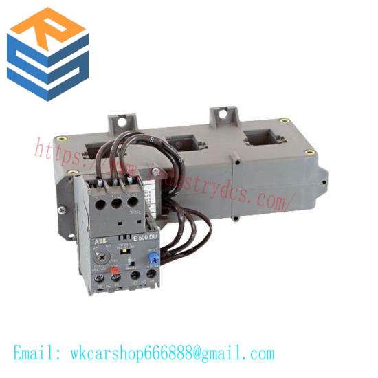 E500DU-500 ABB