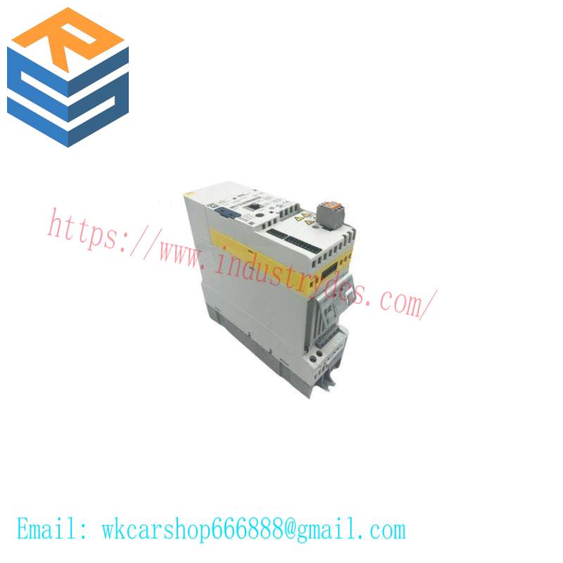 LENZE 33.9222.E SERVO CONTROL