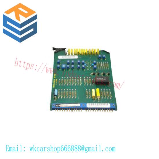 EAA 21G2773B1STB44 Pc Board