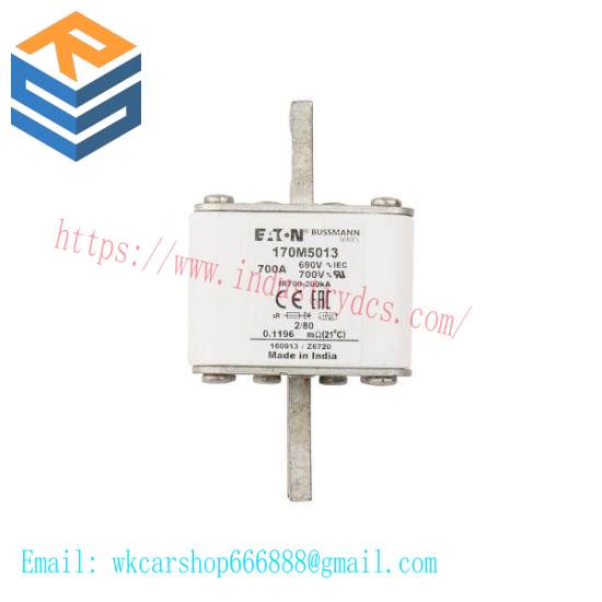 EATON PT-VME330B REV:B