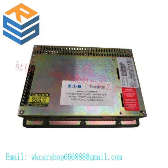 Eaton 1785T-PMPP-1700 PN:92-01942-01 PANELMATE PowerPro