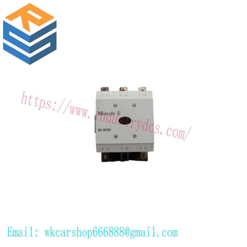 EATON PT-VME330B REV:B