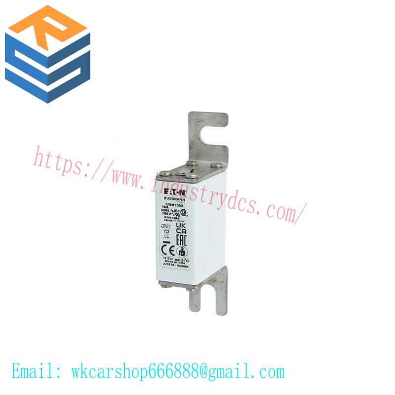 Eaton DPM-MC2