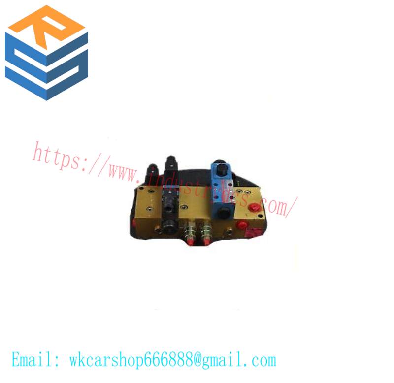 Eaton Vickers MCD-7816 DG4V26CMUH610 KTG4V32B28SMUHA760 Tondeuse Directionnel Dc 24V