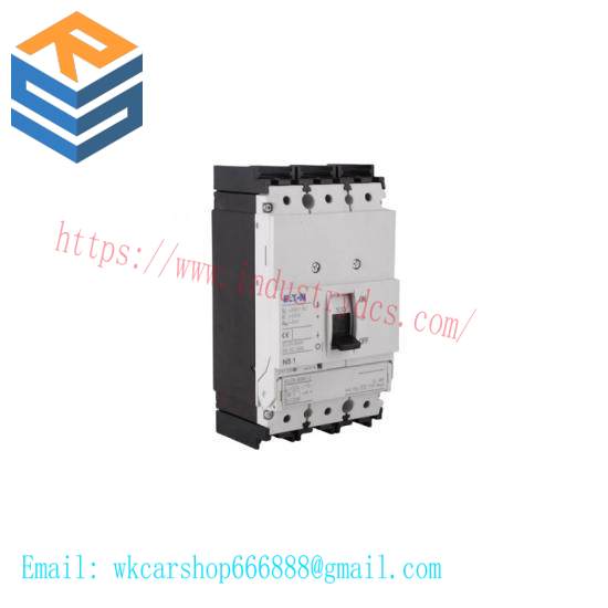 EATON XV-442-57CQB-1-10