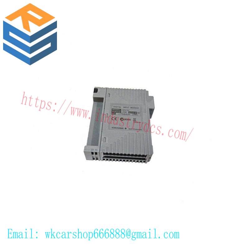 YOKOGAWA EB401-50 S1 S1 Interface Module