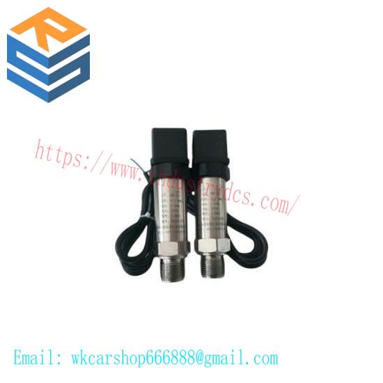 Ebdress & Haser PMP-A3101A1S  Pressure Sensor