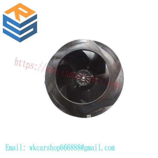 ebm W2S130-AA01-16