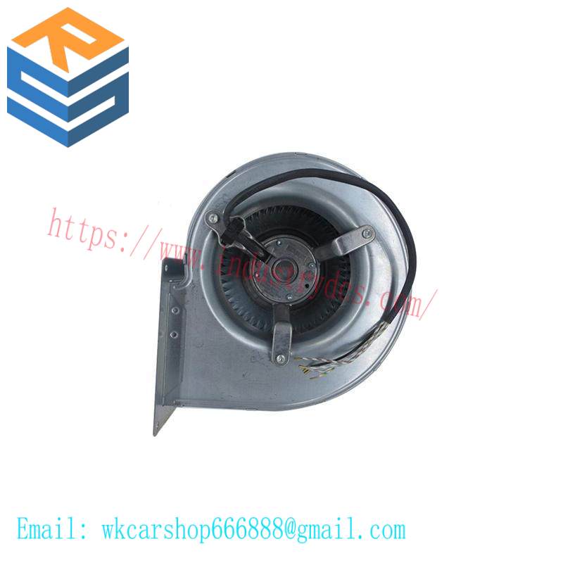 Ebmpapst D2E146-AP47-C3 Inverter Cooling Fans