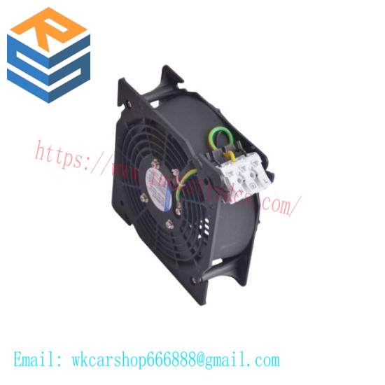 EBMPAPST DV4650-470 Cooling Fan