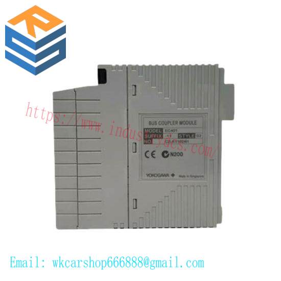 EC401-11-S2 YOKOGAWA