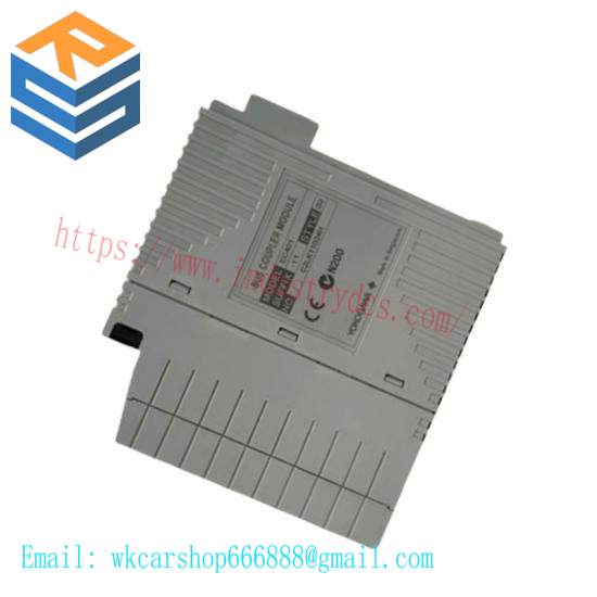 EC401-11-S2 YOKOGAWA