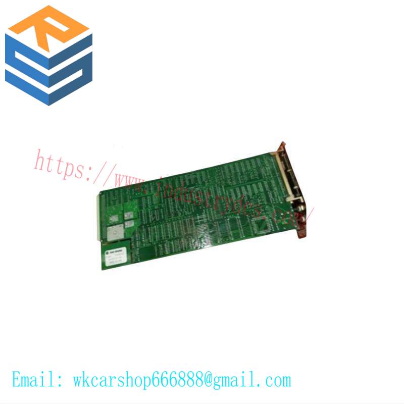 ENTEK EC6622LS Dual Channel Vibration Monitor