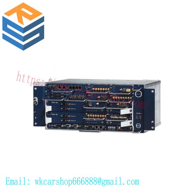 ECI MSPP MULTIPLEXER ECI MSPP MULTIPLEXER XDM-100 Ethernet interface module