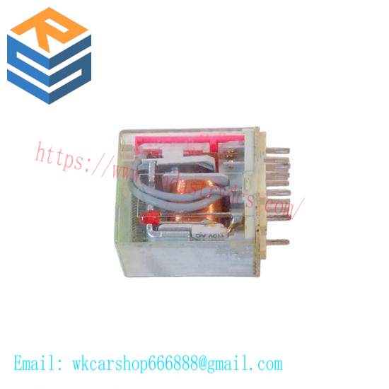 EDL COMAT E45FL AC RELAY