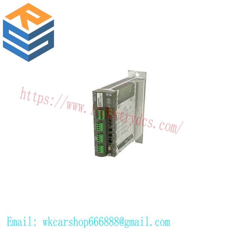 ELAU C600/10/1/1/1/00