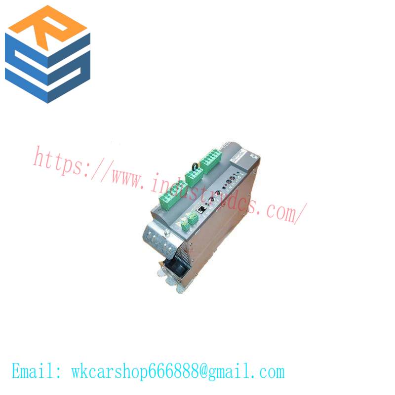ELAU DRIVE PS-5 Servo Power Supply