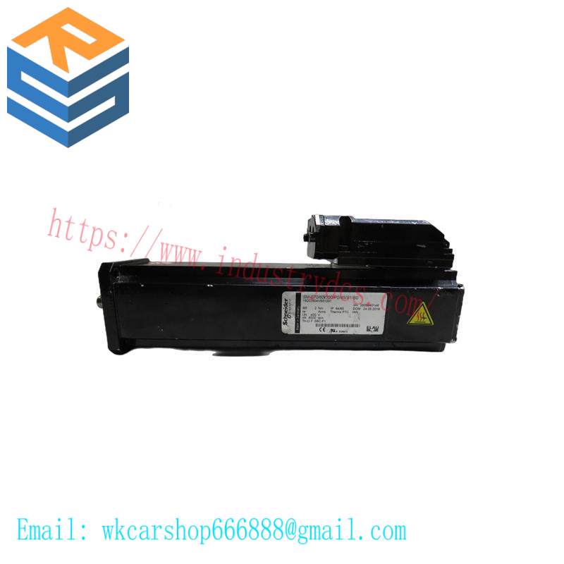 ELAU SM-070/60/020/P1/45/S1/B0 SERVO MOTOR