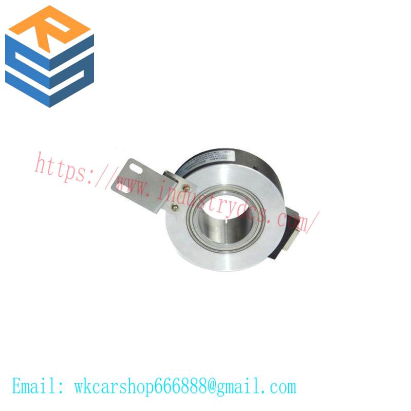 ELCO EB100P38-P6PR-1024 1024 line rotary encoder with hollow shaft 30mm