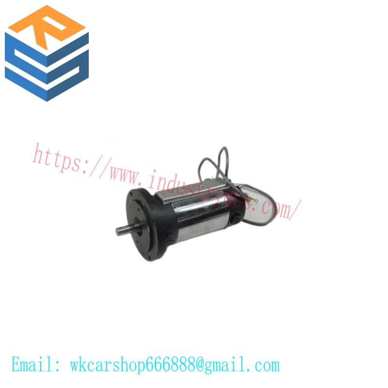 ELECTRO-CRAFT E650 Servo Motor