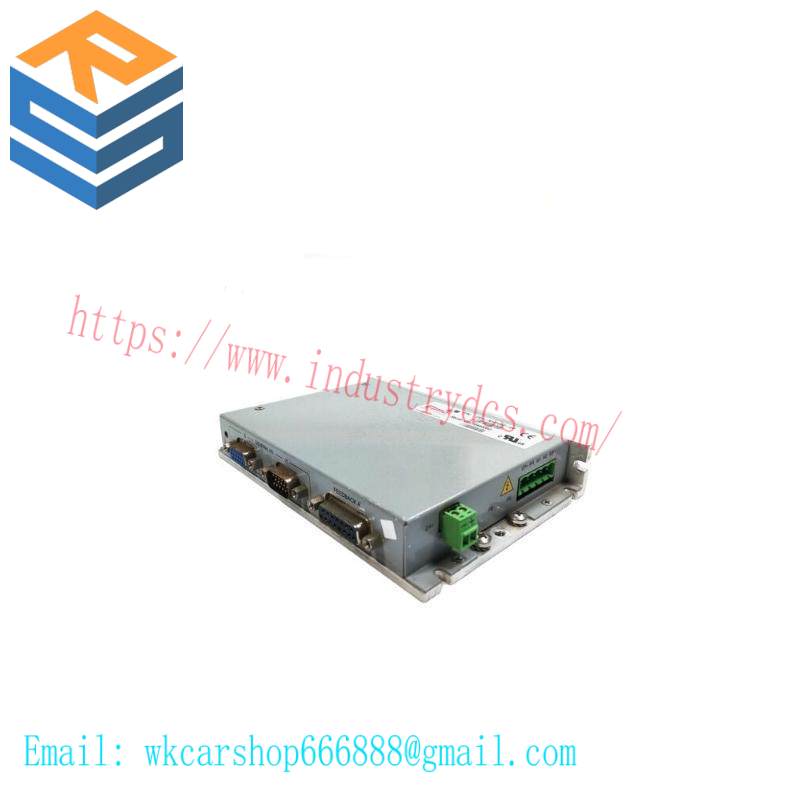 ELMO CEL-A10/200 Servo Drive