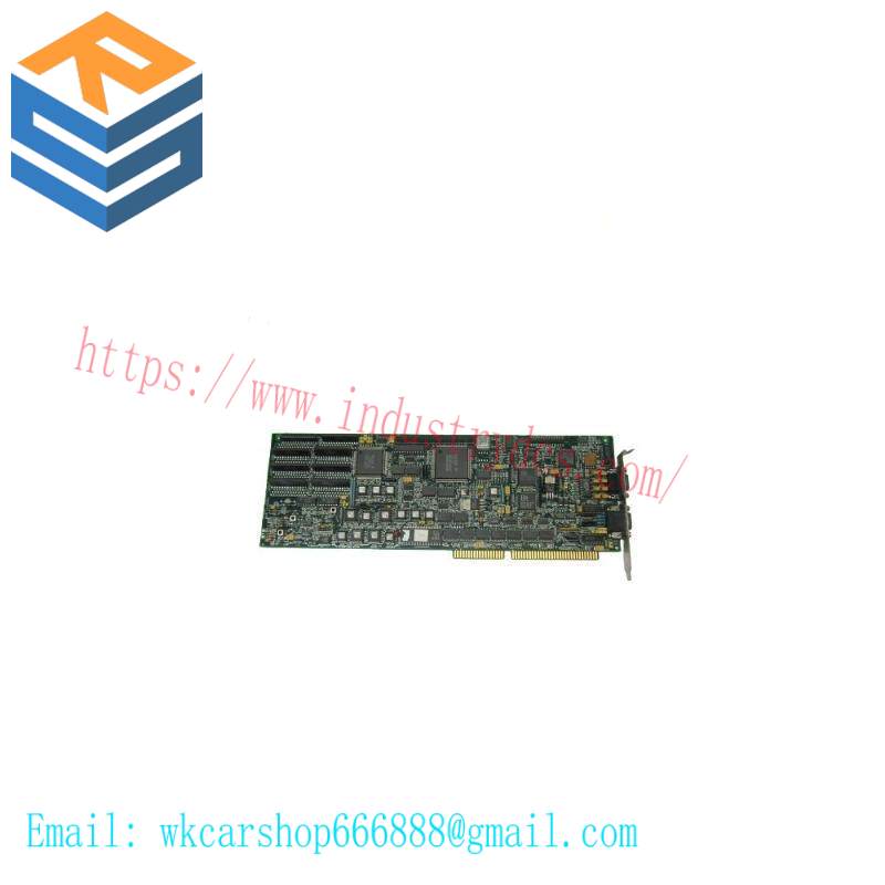 ELMO MATROX IP-8-ISA Computer ISA Board