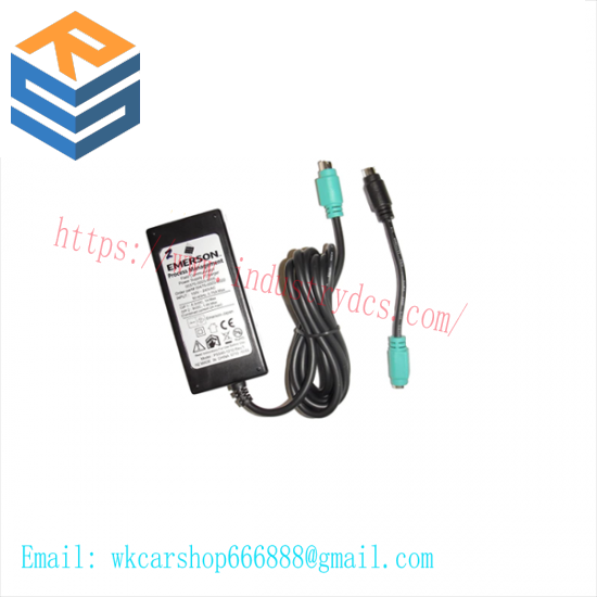 EMERSON 00475-0005-0003 Field Communicator