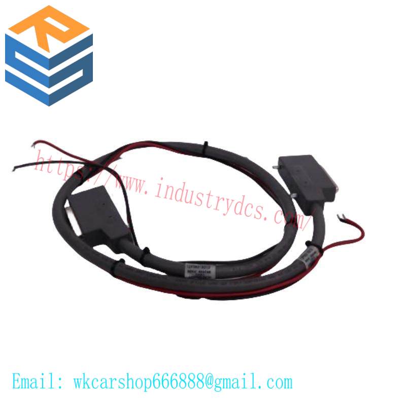 EMERSON 12P0631X012 Delta V cable
