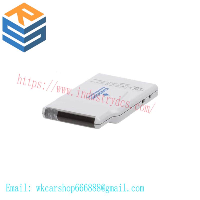 Emerson 12P4629X082 Terminal Block