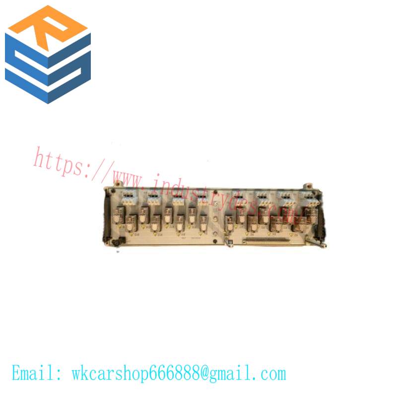 EMERSON 1C31219G01