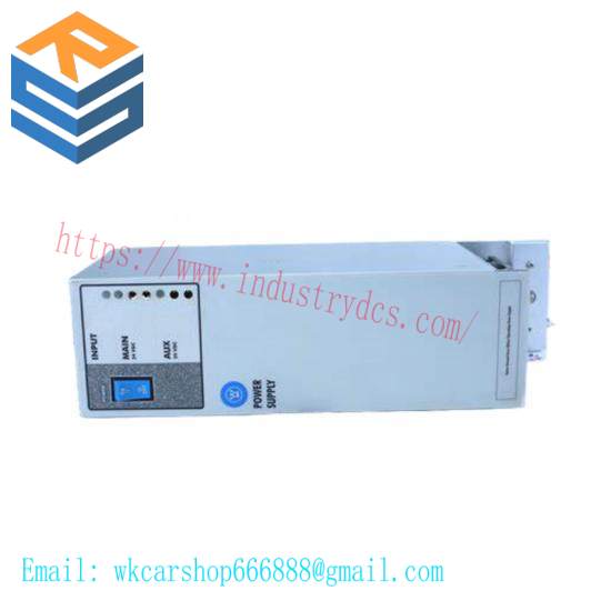 EMERSON 1X00416H01