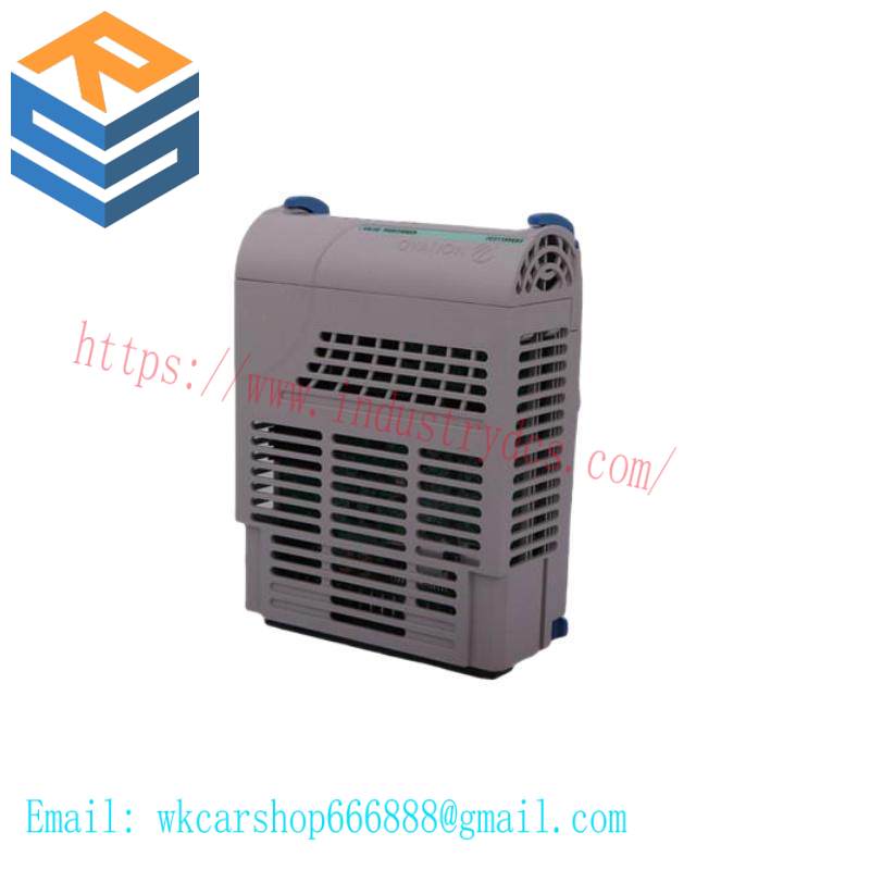 Emerson 1X00691H01 Compact Controller