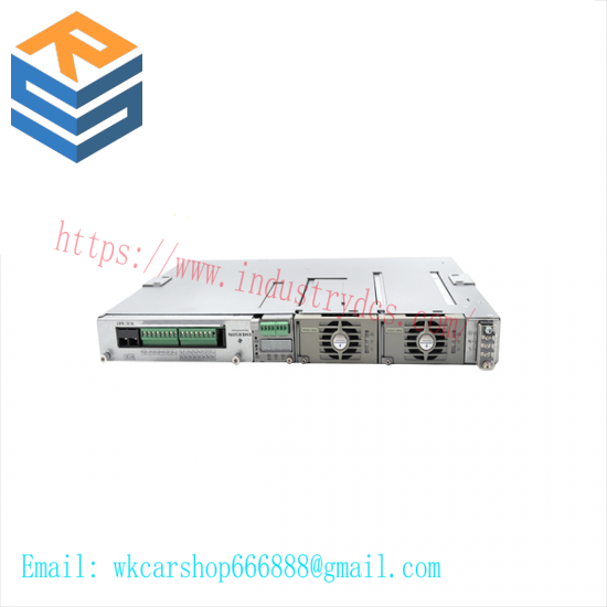 EMERSON 212 C23-S1 POWER SUPPLY