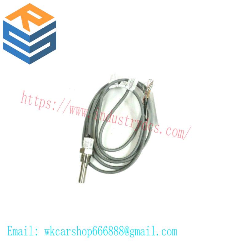 EMERSON 400-11 400*9027164 CONDUCTIVITY SENSOR